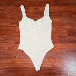 BABATON Contour Sweetheart Bodysuit